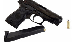 Lo hirieron en la cabeza con arma traumática en el barrio Puerta del Sol de Manizales