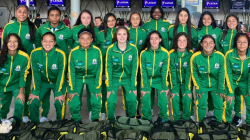 La Sub-15 Femenina de Fútbol de Caldas empató con Risaralda en su debut en Barranquilla