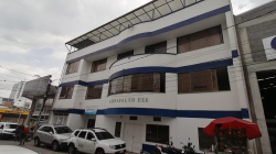 Voceros de la comunidad le ponen peros a Assbasalud