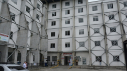 Dos hospitales de Caldas se destacan en Colombia