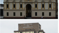 En Manizales y Caldas están dos bandos para elegir alcalde y gobernador