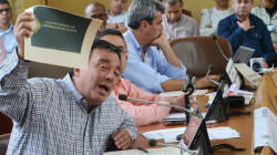 Sin saber los motivos de los 23 retiros en la Gobernación de Caldas