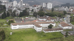 Relevan del cargo a oficial del Batallón Ayacucho por posible violación a una soldado