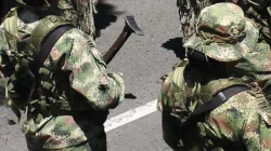 Denuncian supuesto caso de violación dentro del Batallón Ayacucho