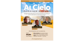 Versos al cielo, homenaje de declamación mañana en el Banco de la República 