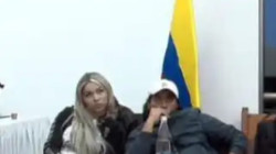 Nicolás Petro, el primogénito presidencial en líos con la justicia