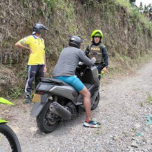 Falta de cultura con escenario deportivo