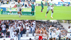 ¡Tarde redonda para el Once Caldas en el estadio Palogrande! Vapuleó 4-0 al Deportivo Cali