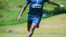 Mercado del fútbol colombiano: el Once Caldas suma 3 refuerzos de 5 planteados