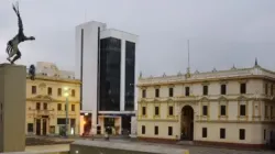 Continúa la interinidad en la Contraloría de Caldas