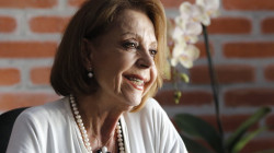 El gremio cultural manizaleño se despide de Olga del Socorro Serna, exdirectora de Batuta