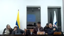 Suspenden audiencia de control de garantías de Nicolás Petro y Daysuris Vásquez