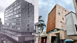 Banco de la República cumple 100 años: más que un siglo de presencia en Manizales