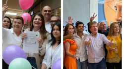 Paula Toro y Martín Sierra son candidatos oficiales a la Alcaldía de Manizales