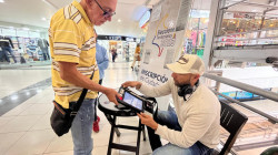 No se quede sin inscribir su cédula para las elecciones regionales de octubre