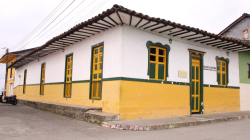 La discapacidad, un reto en Palestina (Caldas): hay espacios de apoyo, mas falta promoción