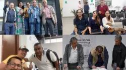 Betancurt, Vallejo, Cruz y Toro superan enredos y son candidatos a Alcaldía y Gobernación
