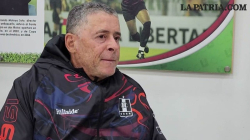 "Si me van a cobrar una factura que no es mía, no papá": Pedro Sarmiento, del Once Caldas