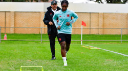 Abadía habla tras chequeo de Linda Caicedo: "Está en plenitud" para enfrentar a Marruecos