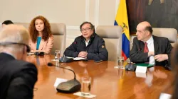 Colombia y la NASA buscan colaborar para tratar desafíos medioambientales