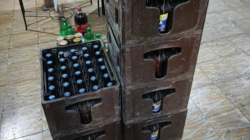 Reiteran precauciones ante productos vencidos tras hallazgo en Aranzazu (Caldas)