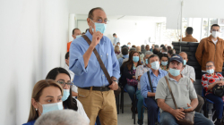 Comunidad, autoridades y EPS le exigen a Audifarma mejoría en entrega de medicamentos