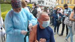 Sí a las dosis de bienestar para sus adultos mayores