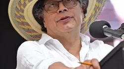 La tormenta política se cierne sobre Petro a dos días de su primer año en la Presidencia