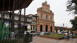 El Encuentro de la Palabra en Riosucio (Caldas) celebra 40 años con 148 invitados 