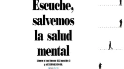 Manizales hace equipo por la salud mental