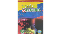 Libro sobre historias de policías y criminales caldenses se presenta hoy en Manizales