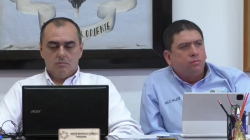 Alcalde de Pensilvania logra adición presupuestal en medio de señalamientos politiqueros