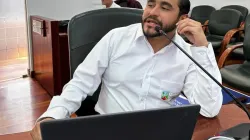 Christian Pérez renuncia al Concejo de Manizales, denuncia persecución política