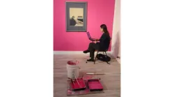 Un mártir y las representaciones póstumas a un futbolista