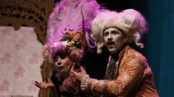 Compre su boleta para el Festival Internacional de Teatro de Manizales