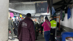 Intento de motín en estación de Policía de Manizales causó un conato de incendio
