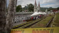 La JEP reporta ocho hallazgos forenses en el cementerio de Marsella (Risaralda)