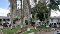 Conozca a las cinco personas que quieren llegar a la Alcaldía de La Merced (Caldas)