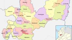 Las competencias de los municipios colombianos y los mecanismos de participación ciudadana