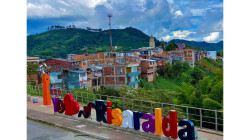 Conozca a las tres personas que van por la Alcaldía de Risaralda (Caldas)