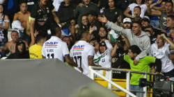 ¡Fiesta en el Palogrande! El Once Caldas ganó el clásico 215 y Dayro Moreno hace historia