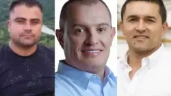 Partido Liberal expulsa a tres exalcaldes de Caldas por su vinculación en Las Marionetas