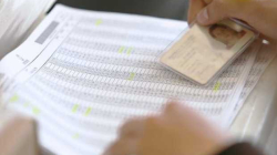 Anulan la inscripción de 196 cédulas en Anserma 