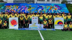 Saque su licencia si quiere dirigir en el fútbol aficionado o profesional