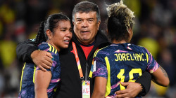 Colombia muestra su orgullo por lo logrado por la selección en el Mundial Femenino