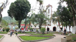 Conozca a los cinco hombres que van por la Alcaldía de Filadelfia (Caldas)