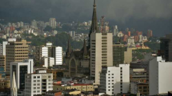  Manizales tiene buena calidad de vida, pero debe pensar en salud mental y población mayor