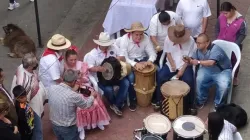  Son de Amor le pone ritmo a la inclusión en Neira (Caldas)