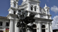 Conozca a los siete candidatos a la Alcaldía de Salamina (Caldas)