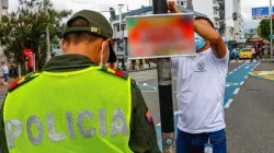 Sepa dónde no está permitido ubicar publicidad política en Manizales